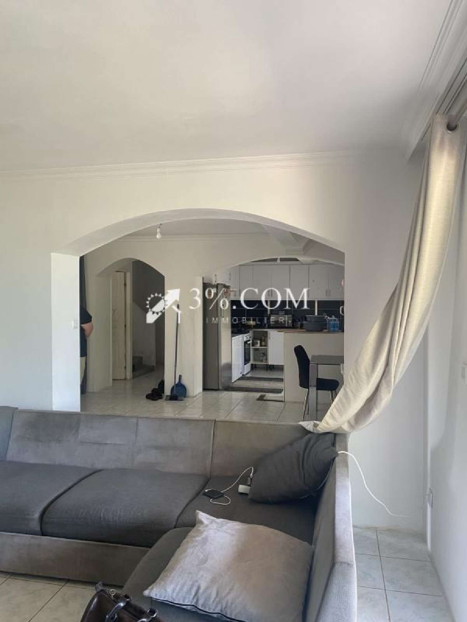 à vendre maison Saint-Marcel-lès-Valence Drôme 2