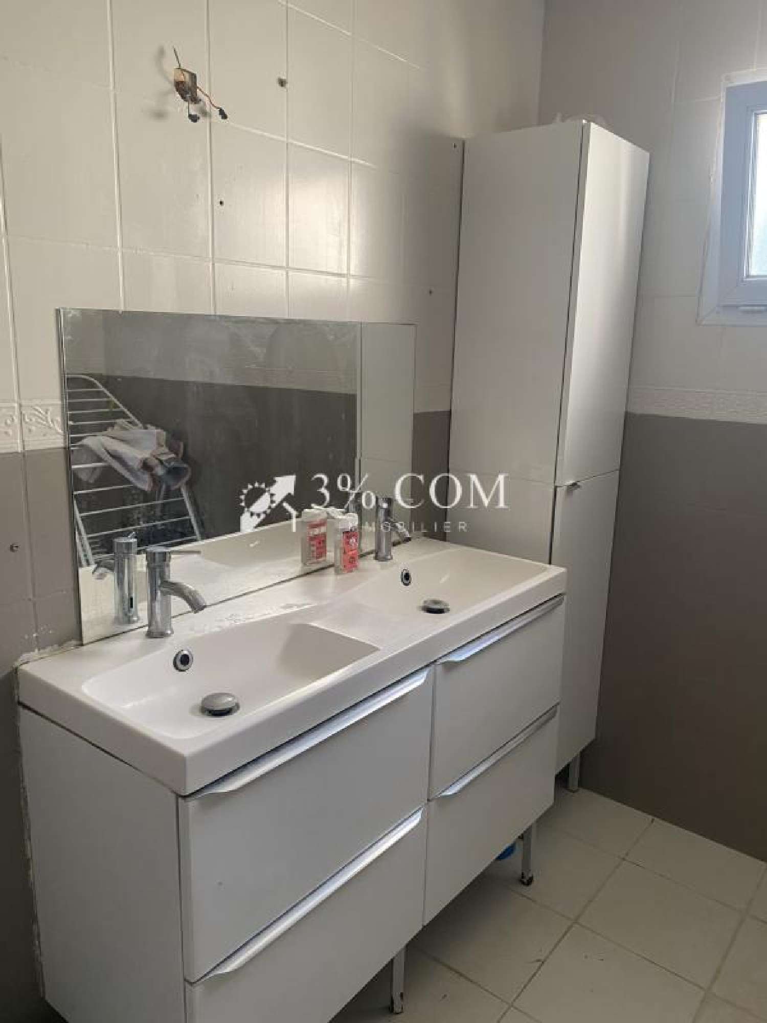 à vendre maison Saint-Marcel-lès-Valence Drôme 3