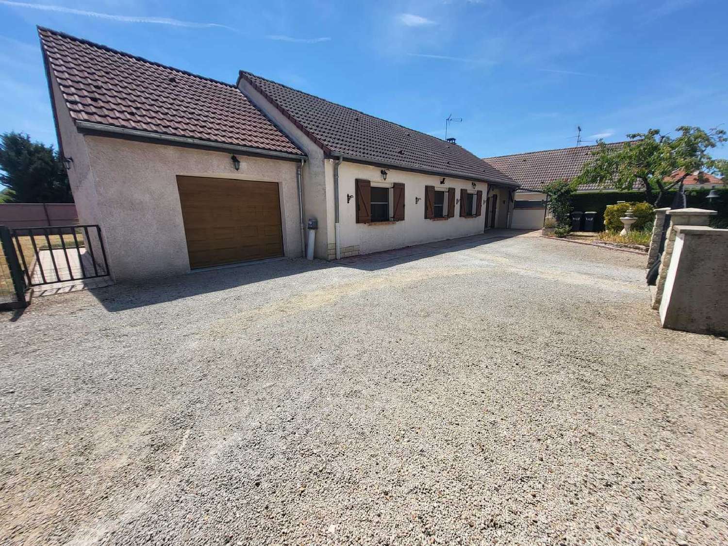  à vendre maison Saint-Marcel Saône-et-Loire 2