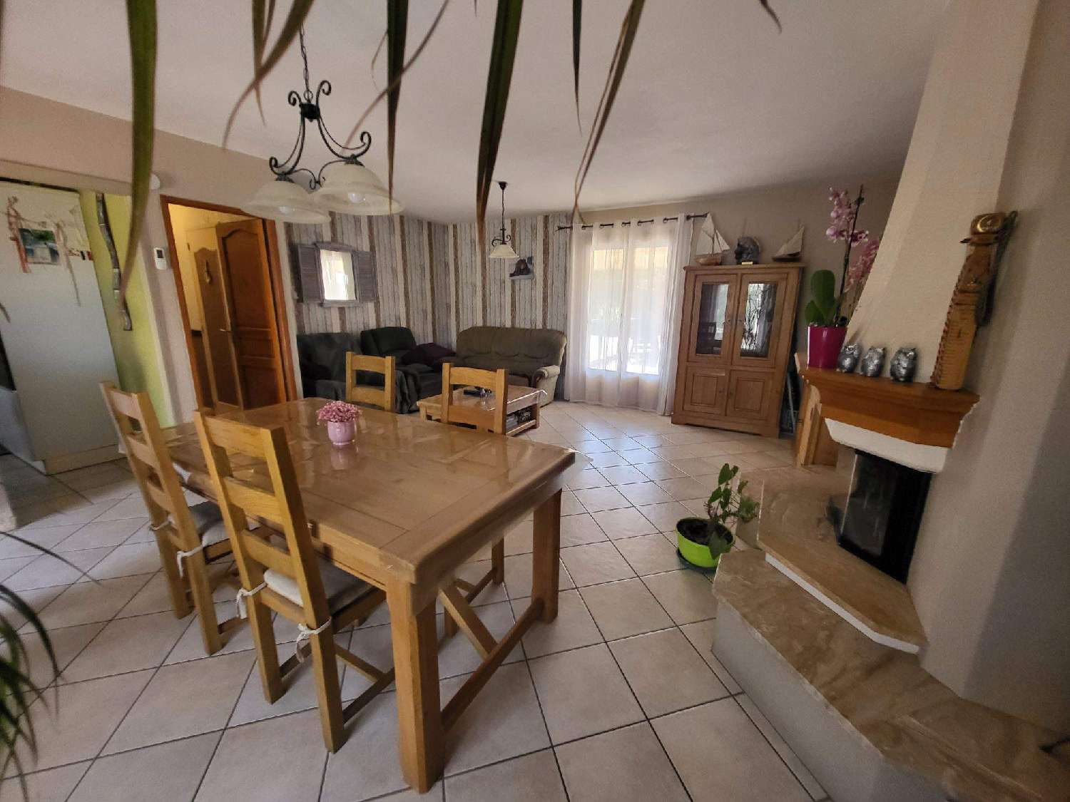  à vendre maison Saint-Marcel Saône-et-Loire 4