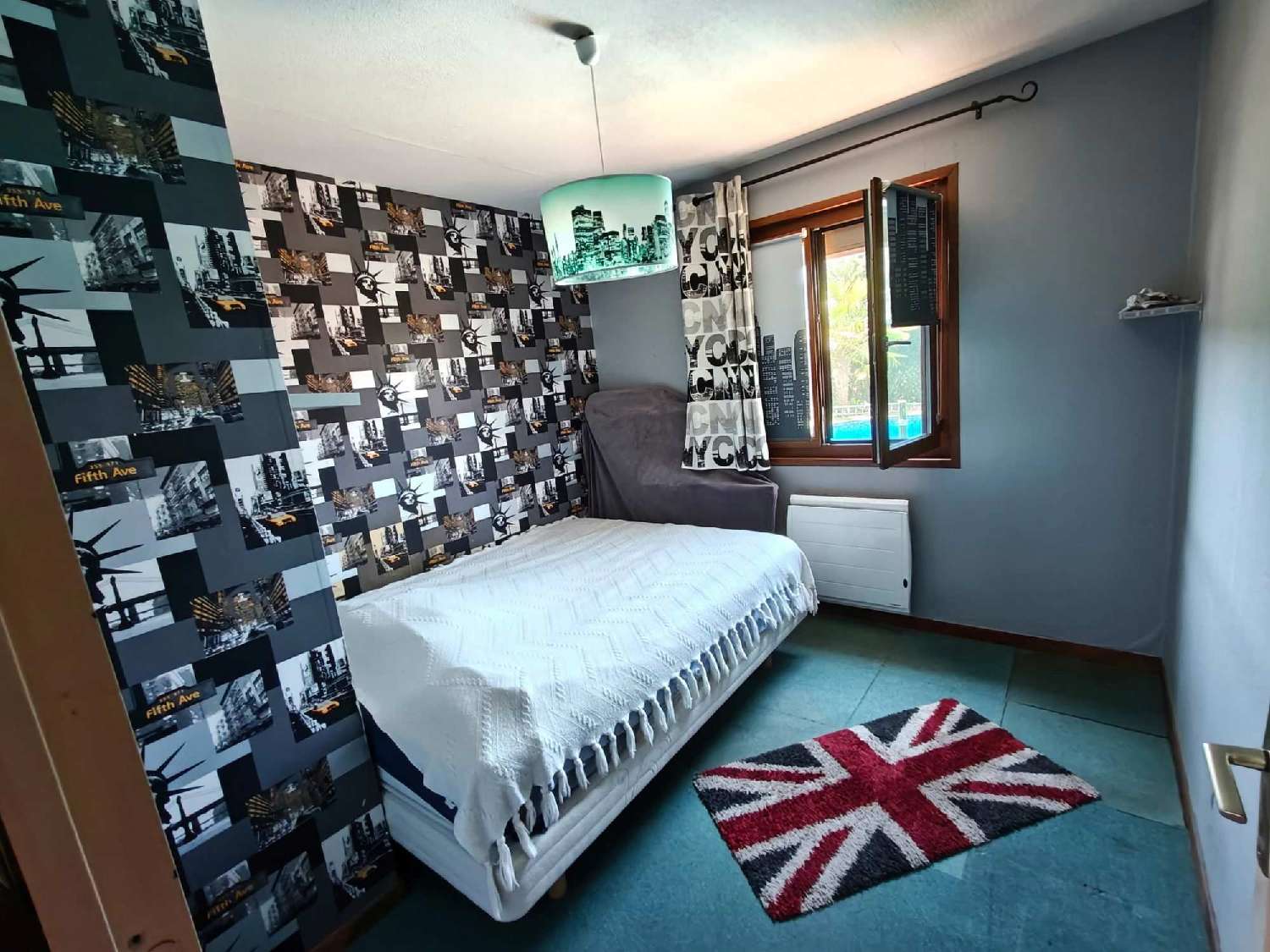  à vendre maison Saint-Marcel Saône-et-Loire 6