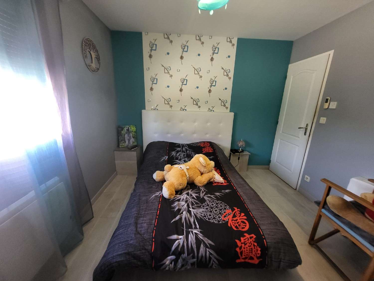  à vendre maison Saint-Marcel Saône-et-Loire 7