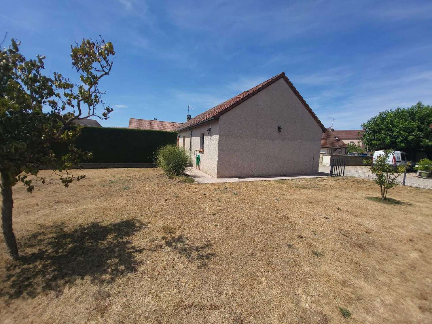  à vendre maison Saint-Marcel Saône-et-Loire 8