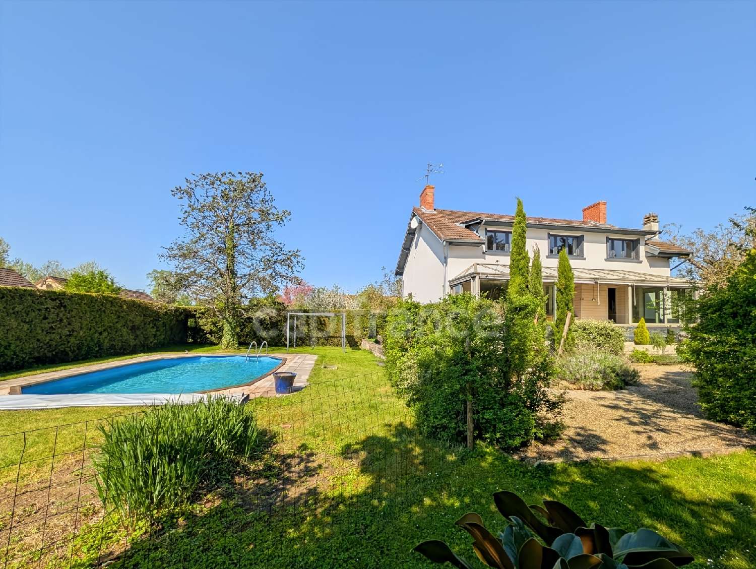 for sale house Saint-Marcel Saône-et-Loire 2