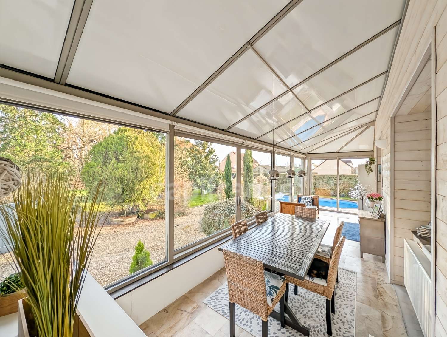 for sale house Saint-Marcel Saône-et-Loire 4