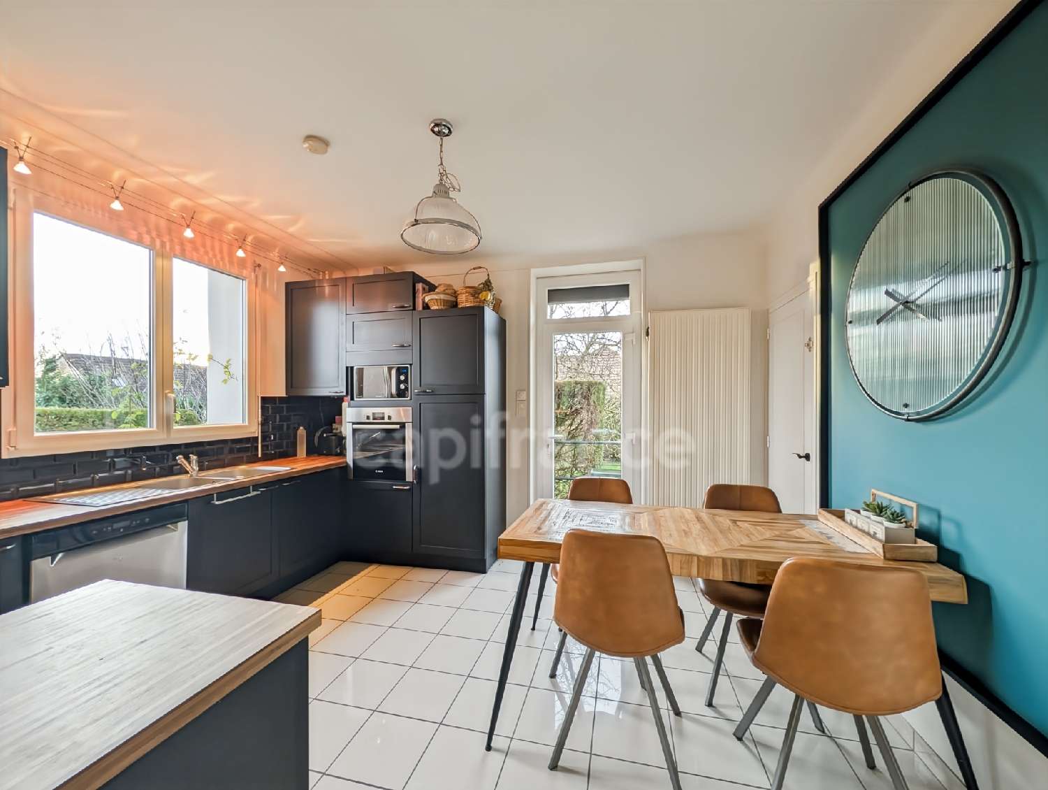 for sale house Saint-Marcel Saône-et-Loire 7