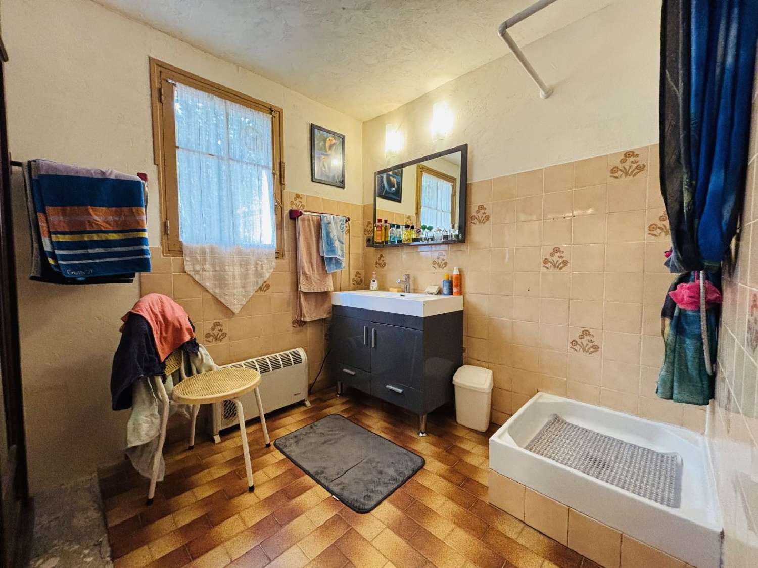 à vendre maison Saint-Marien Creuse 4
