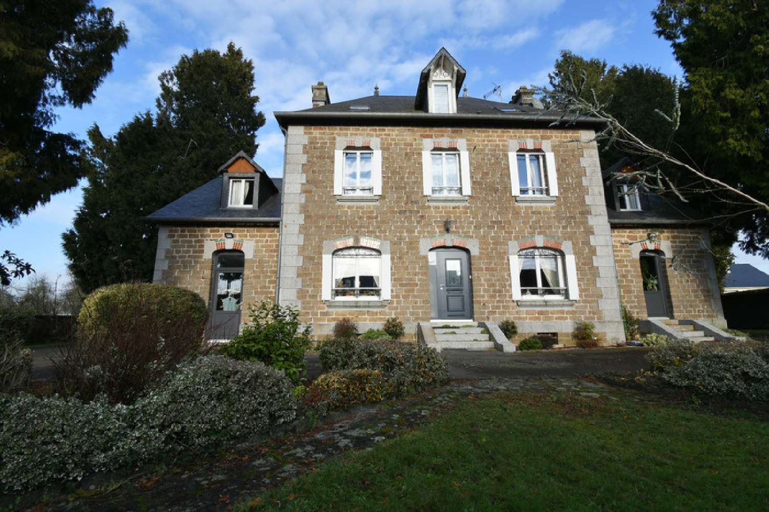 for sale house Saint-Mars-d'Égrenne Orne 2