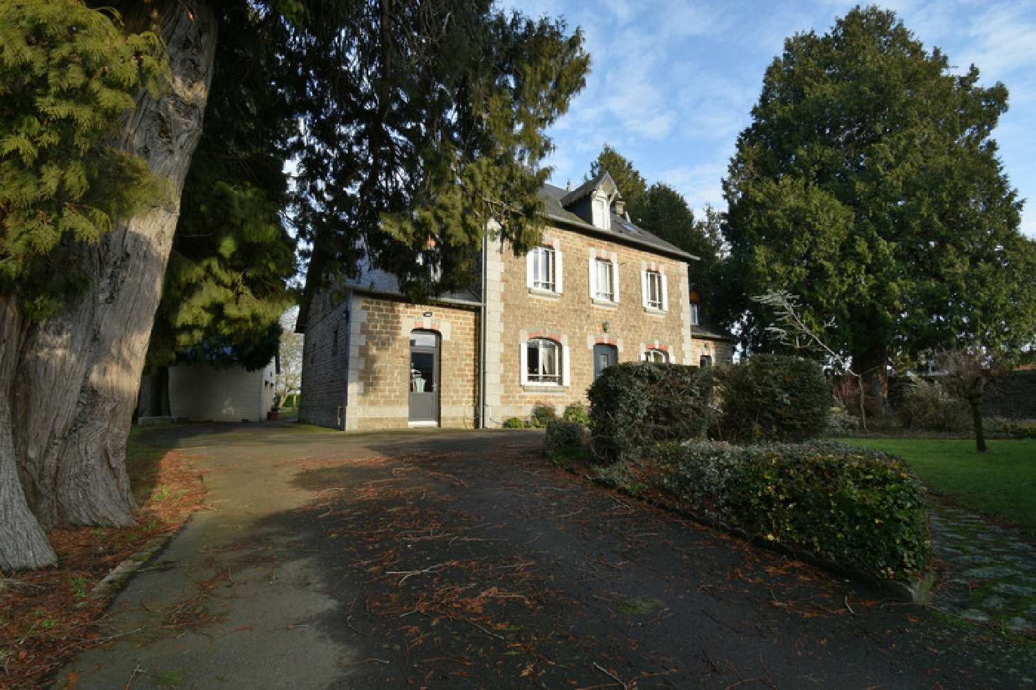 for sale house Saint-Mars-d'Égrenne Orne 3