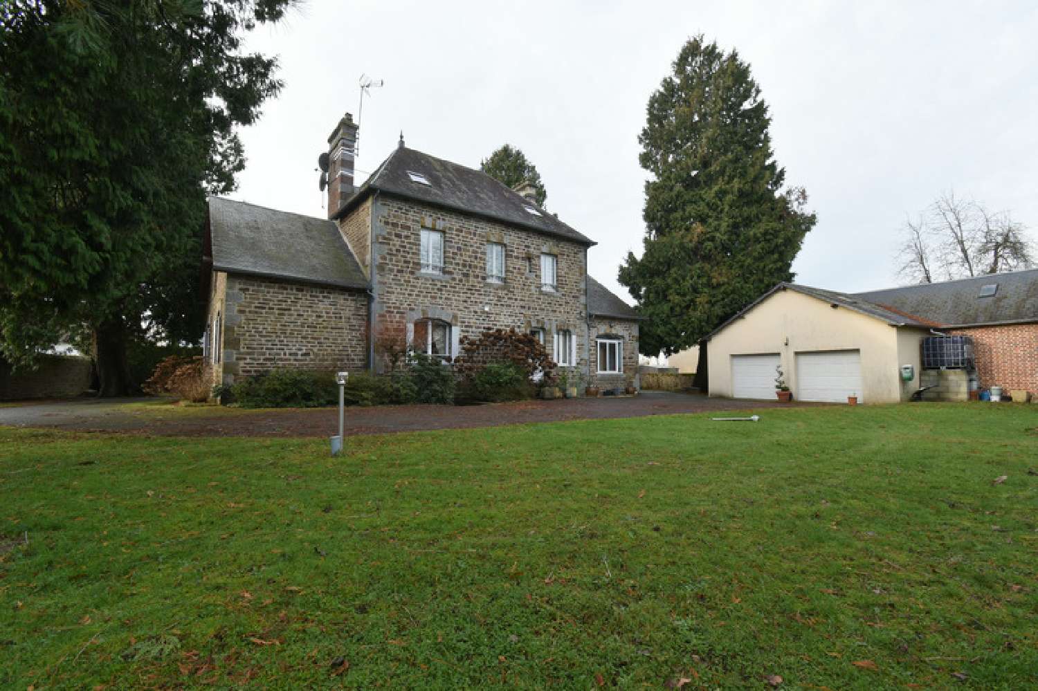 for sale house Saint-Mars-d'Égrenne Orne 4