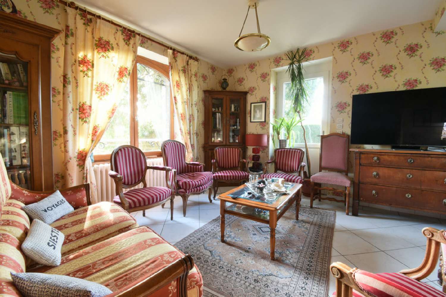 for sale house Saint-Mars-d'Égrenne Orne 5