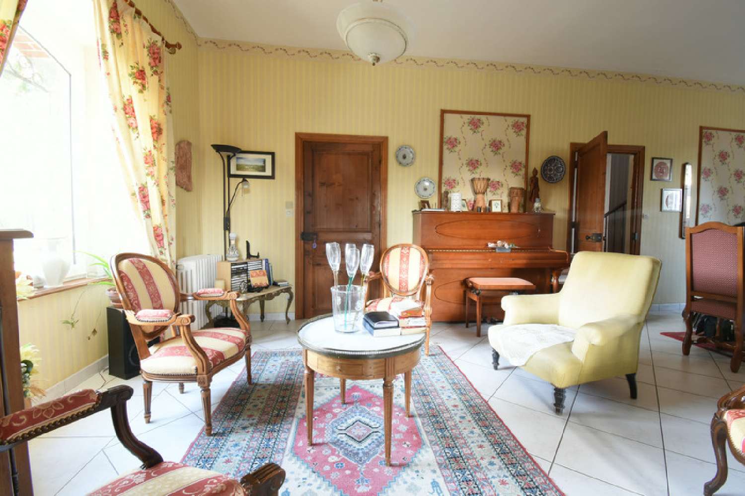 for sale house Saint-Mars-d'Égrenne Orne 6