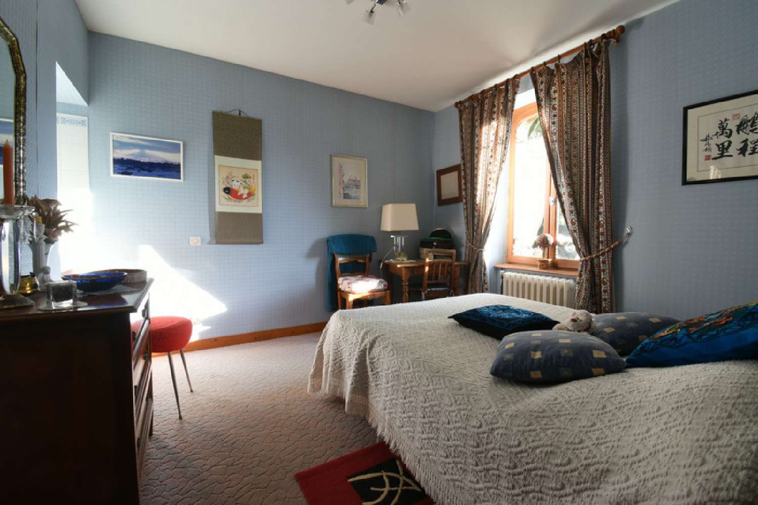 for sale house Saint-Mars-d'Égrenne Orne 8