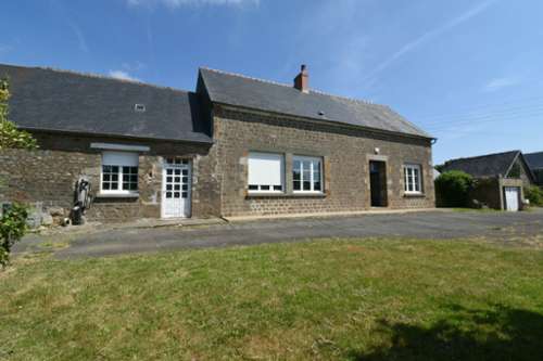 Saint-Mars-d'Égrenne Orne house foto 7370213