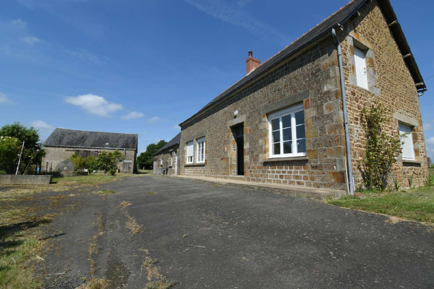 for sale house Saint-Mars-d'Égrenne Orne 2