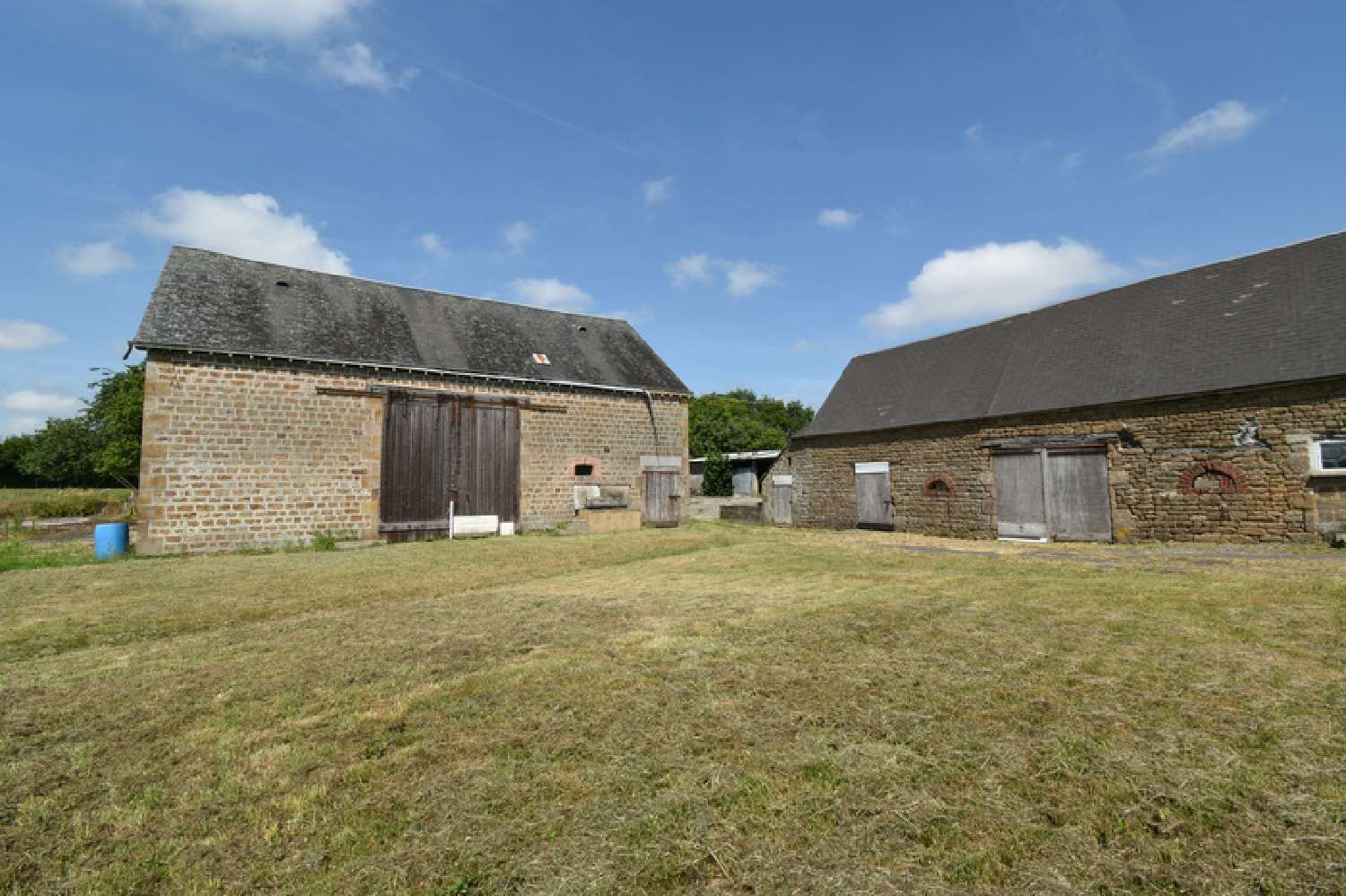 for sale house Saint-Mars-d'Égrenne Orne 3