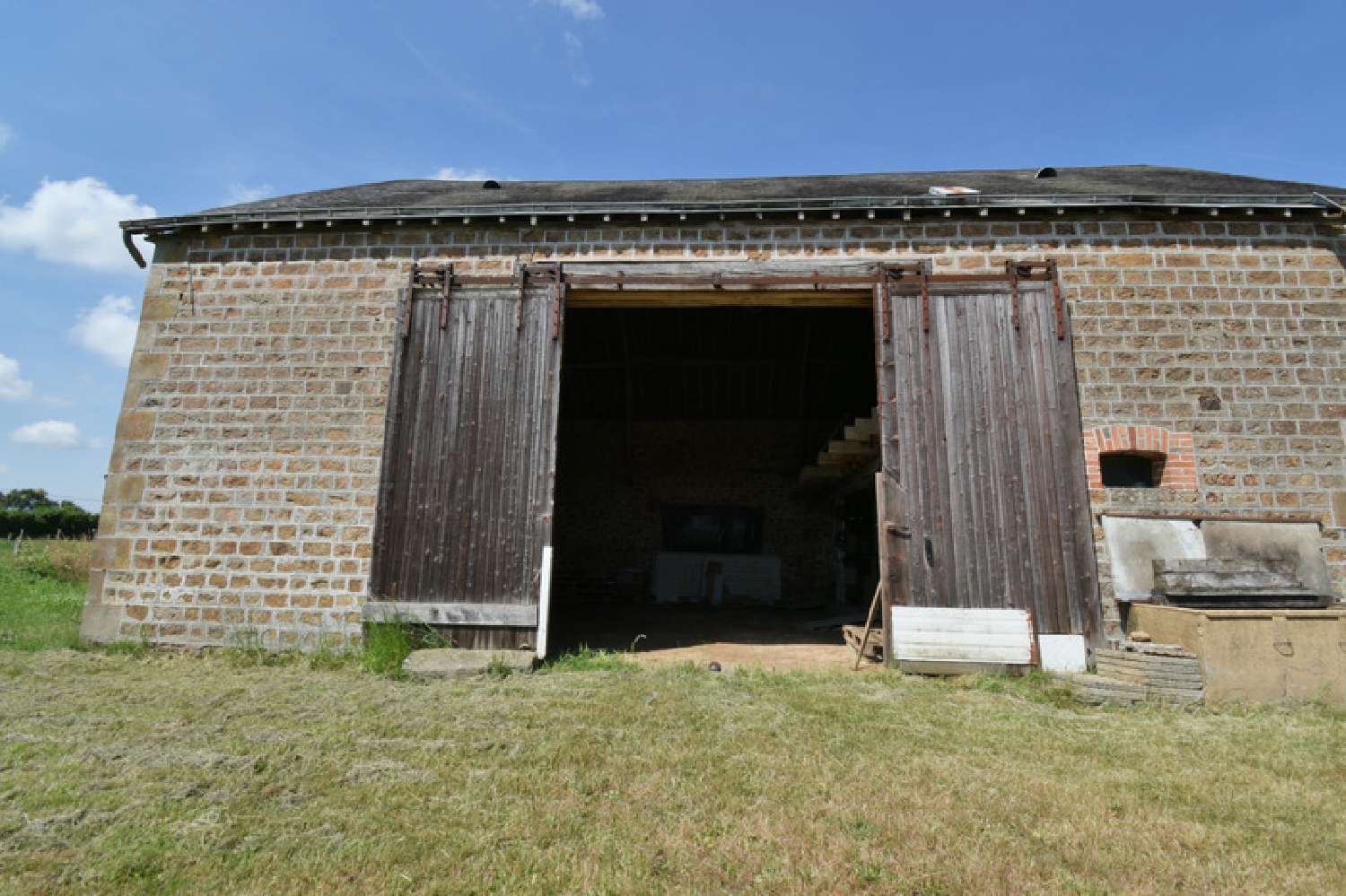 for sale house Saint-Mars-d'Égrenne Orne 4