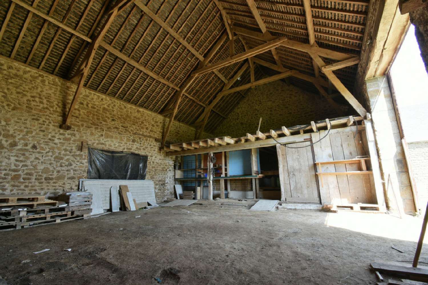 for sale house Saint-Mars-d'Égrenne Orne 5