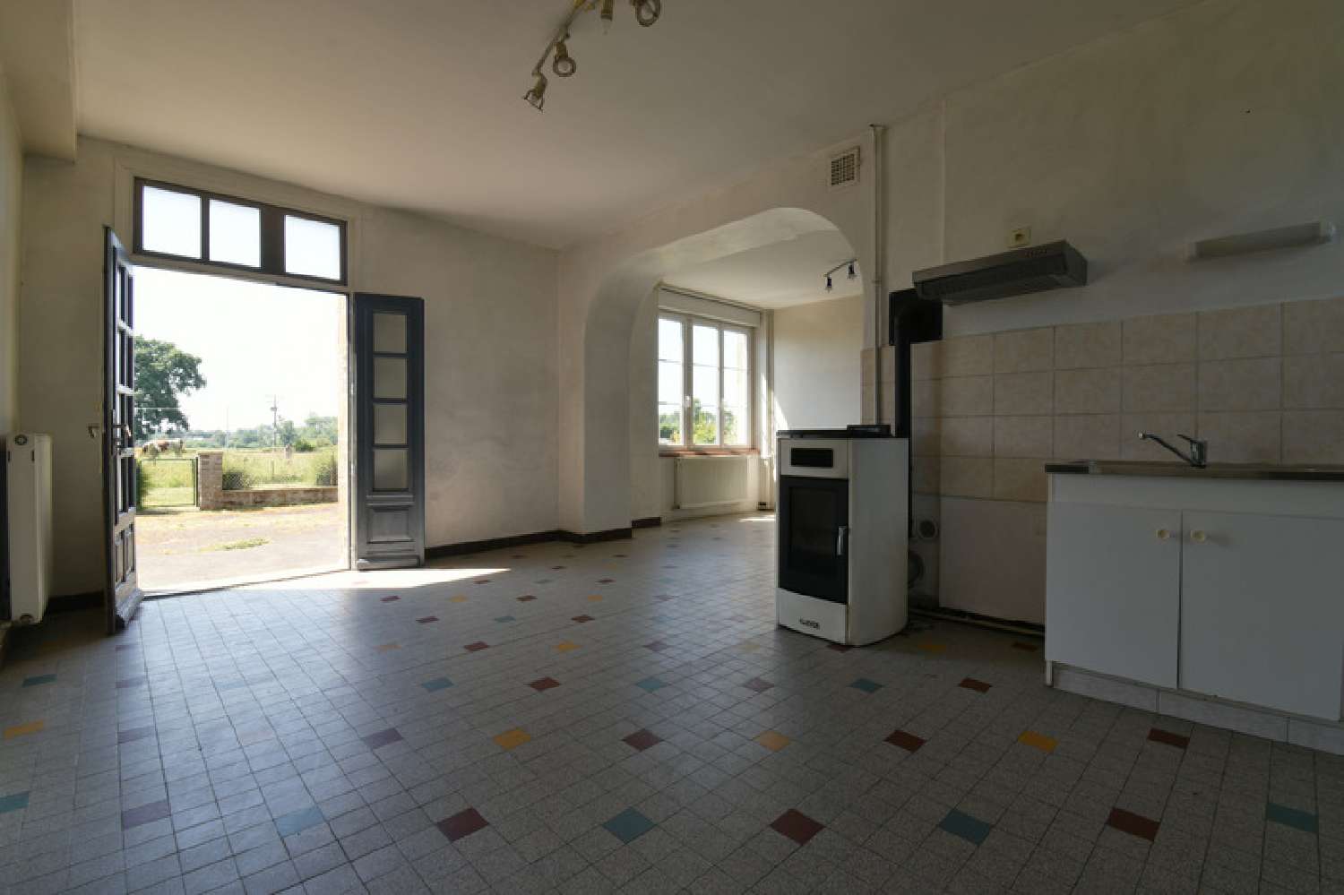for sale house Saint-Mars-d'Égrenne Orne 6