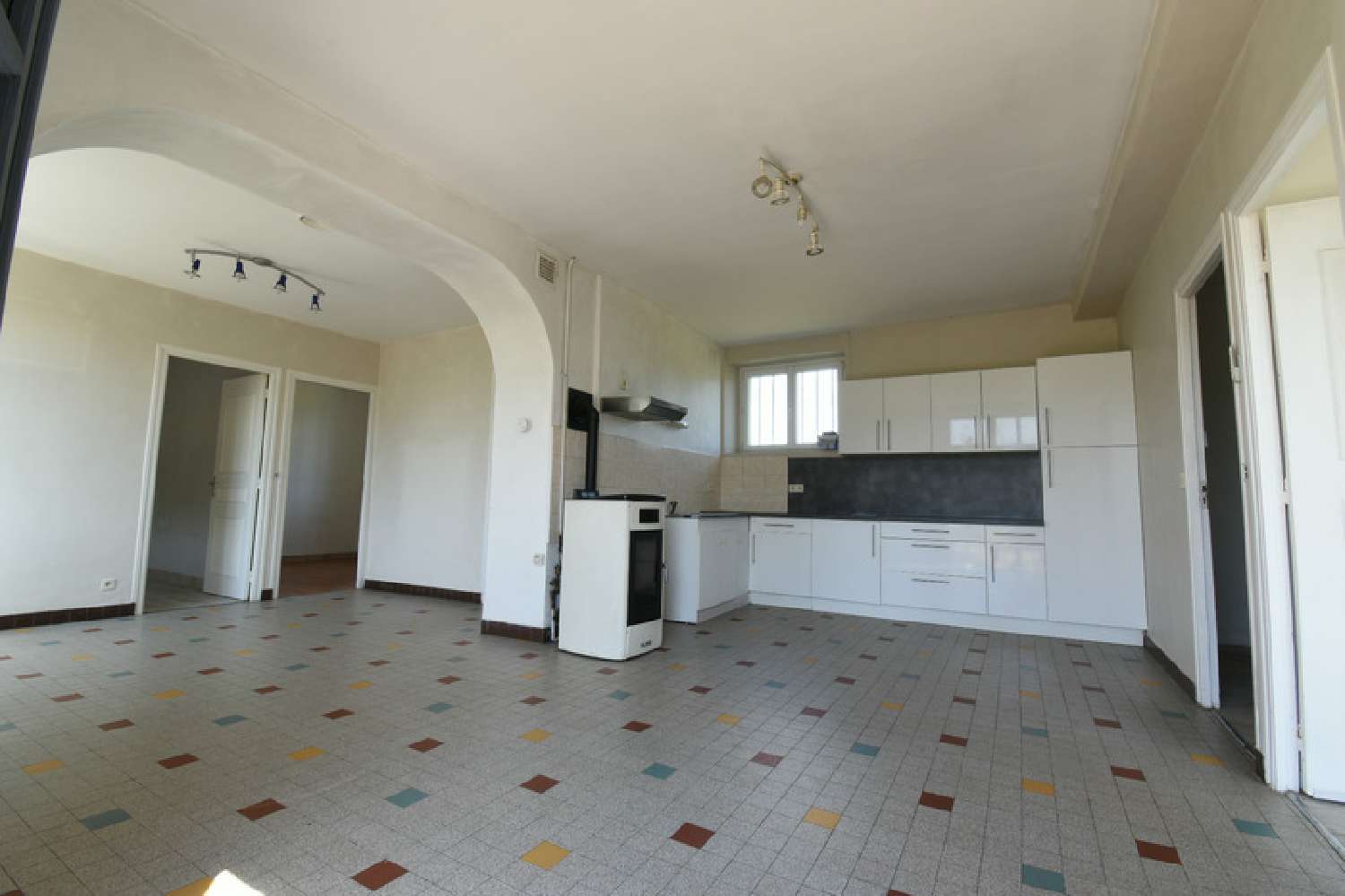 for sale house Saint-Mars-d'Égrenne Orne 7