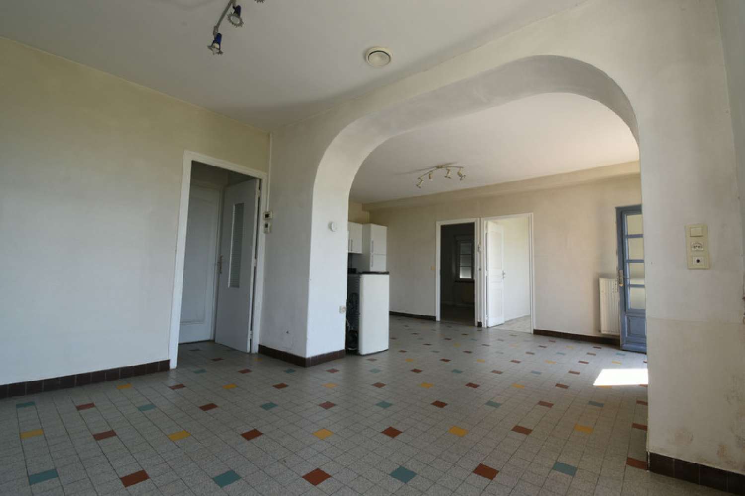 for sale house Saint-Mars-d'Égrenne Orne 8