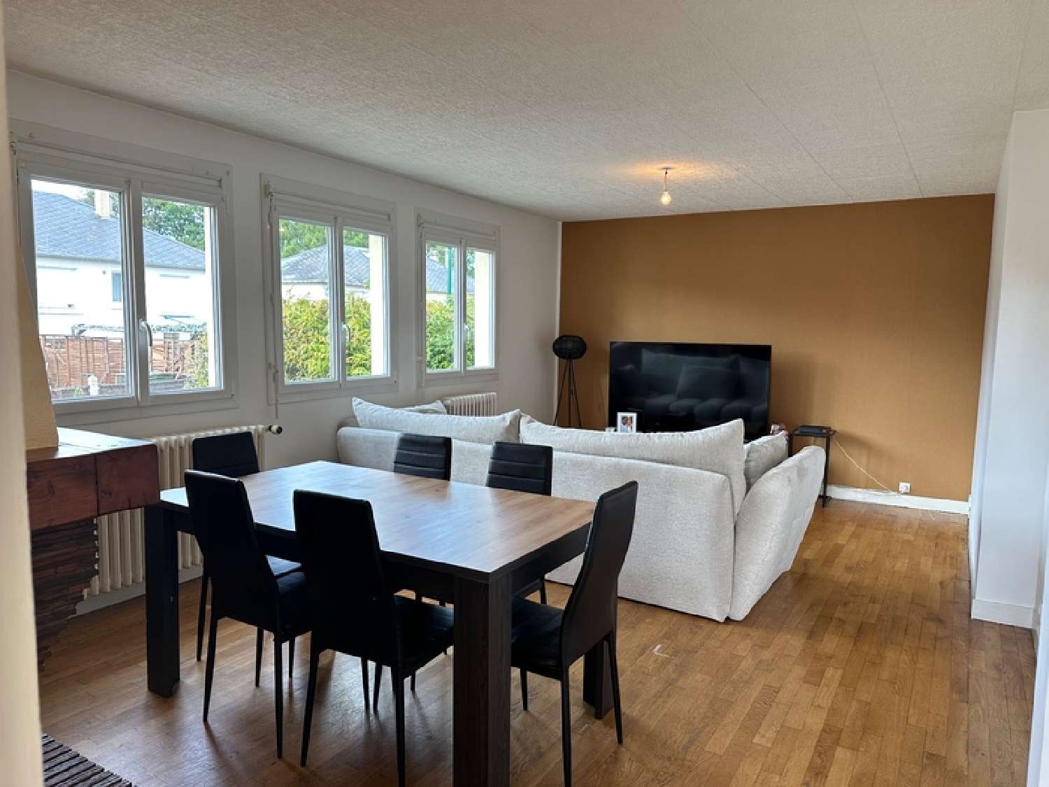 te koop huis Saint-Mars-d'Outillé Sarthe 3