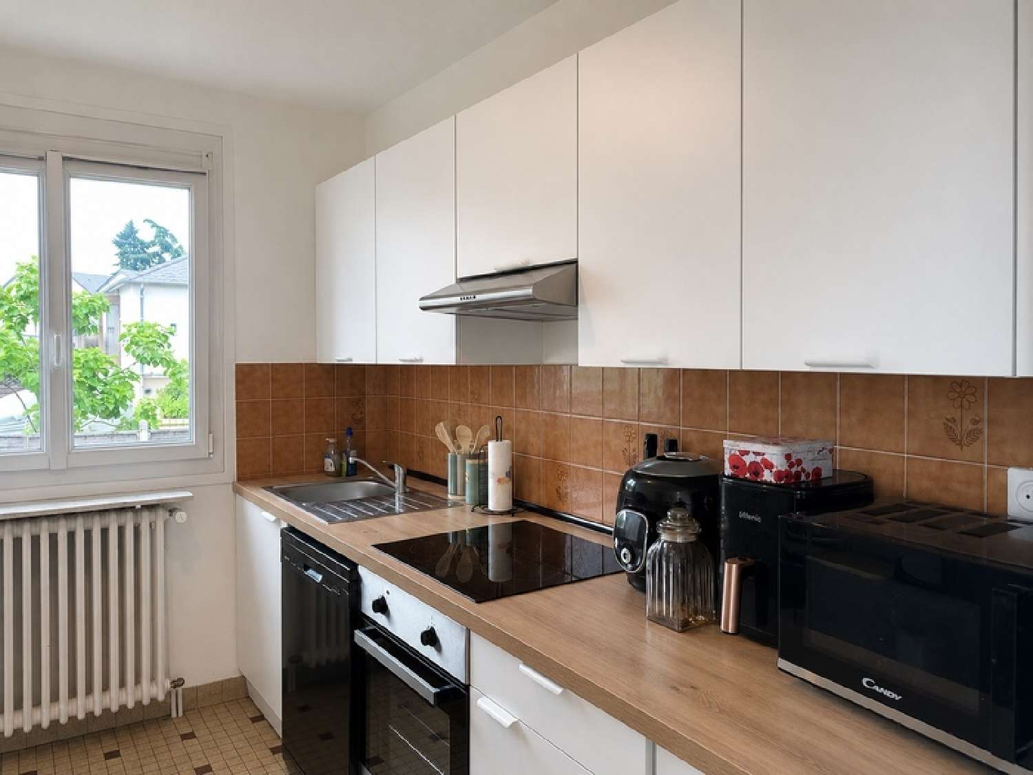 te koop huis Saint-Mars-d'Outillé Sarthe 4