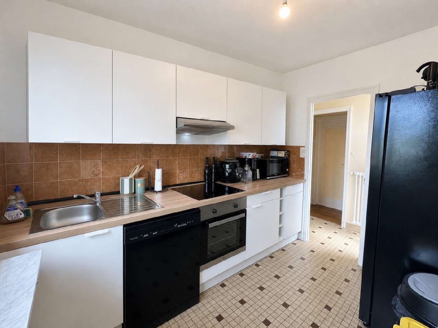 te koop huis Saint-Mars-d'Outillé Sarthe 5