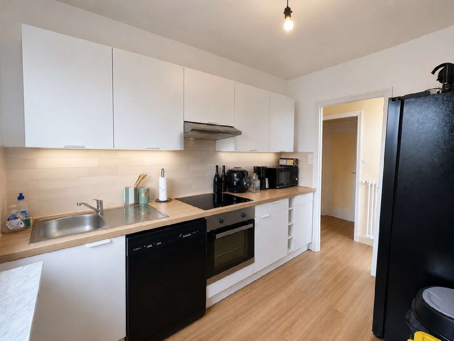 te koop huis Saint-Mars-d'Outillé Sarthe 6
