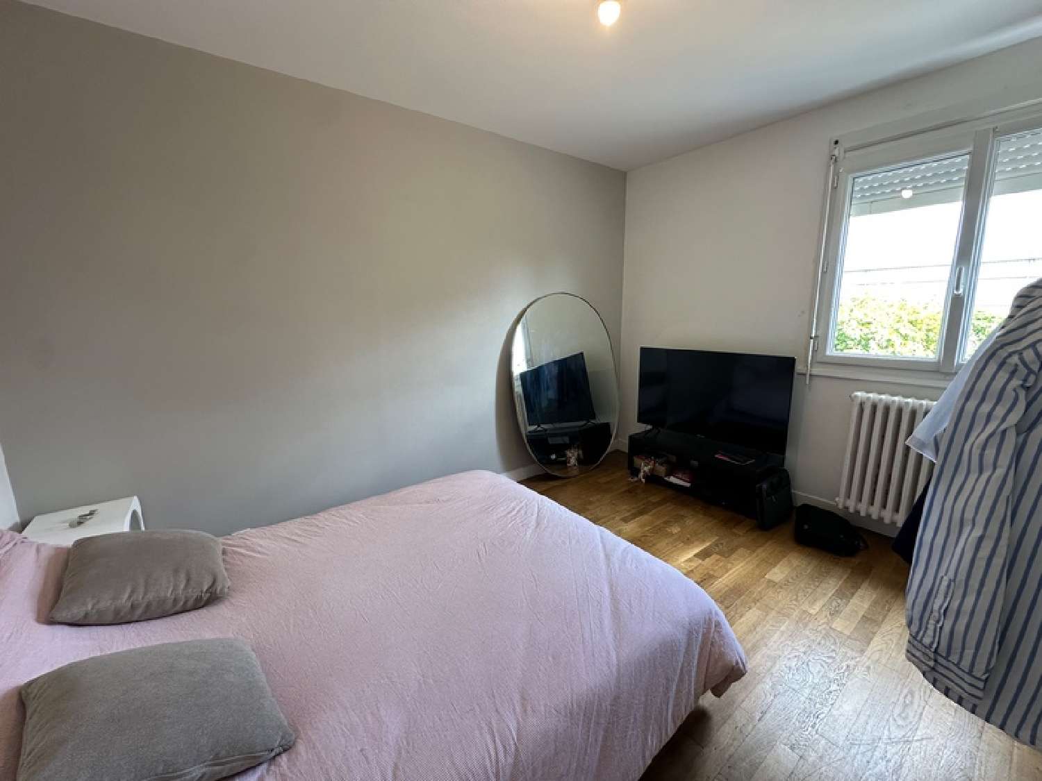 te koop huis Saint-Mars-d'Outillé Sarthe 7