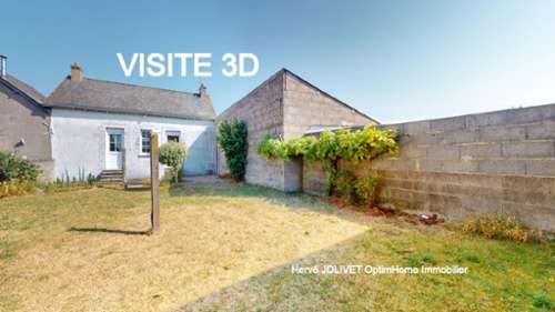 Saint-Mars-la-Jaille Loire-Atlantique maison foto 7367351