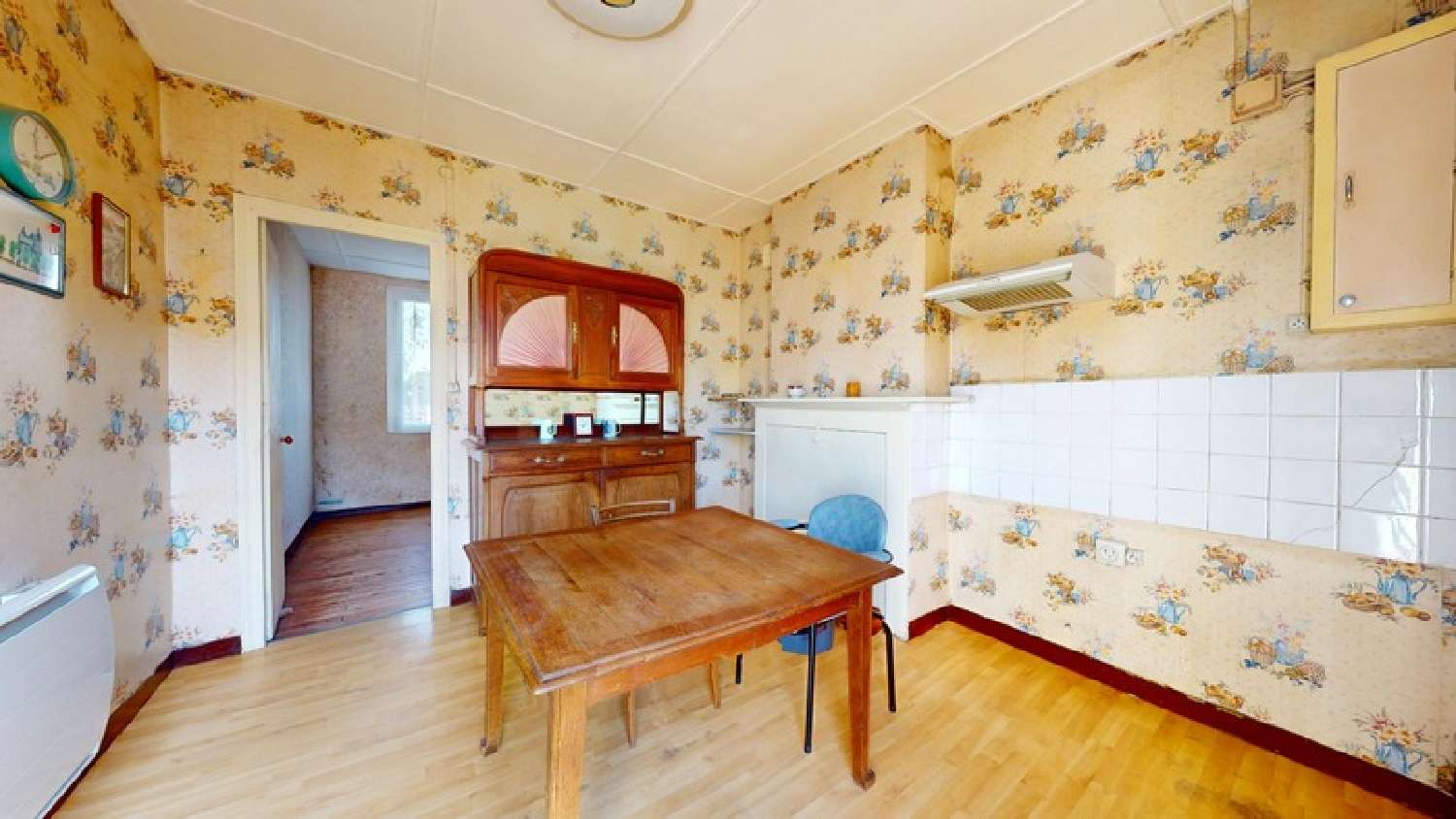 à vendre maison Saint-Mars-la-Jaille Loire-Atlantique 2