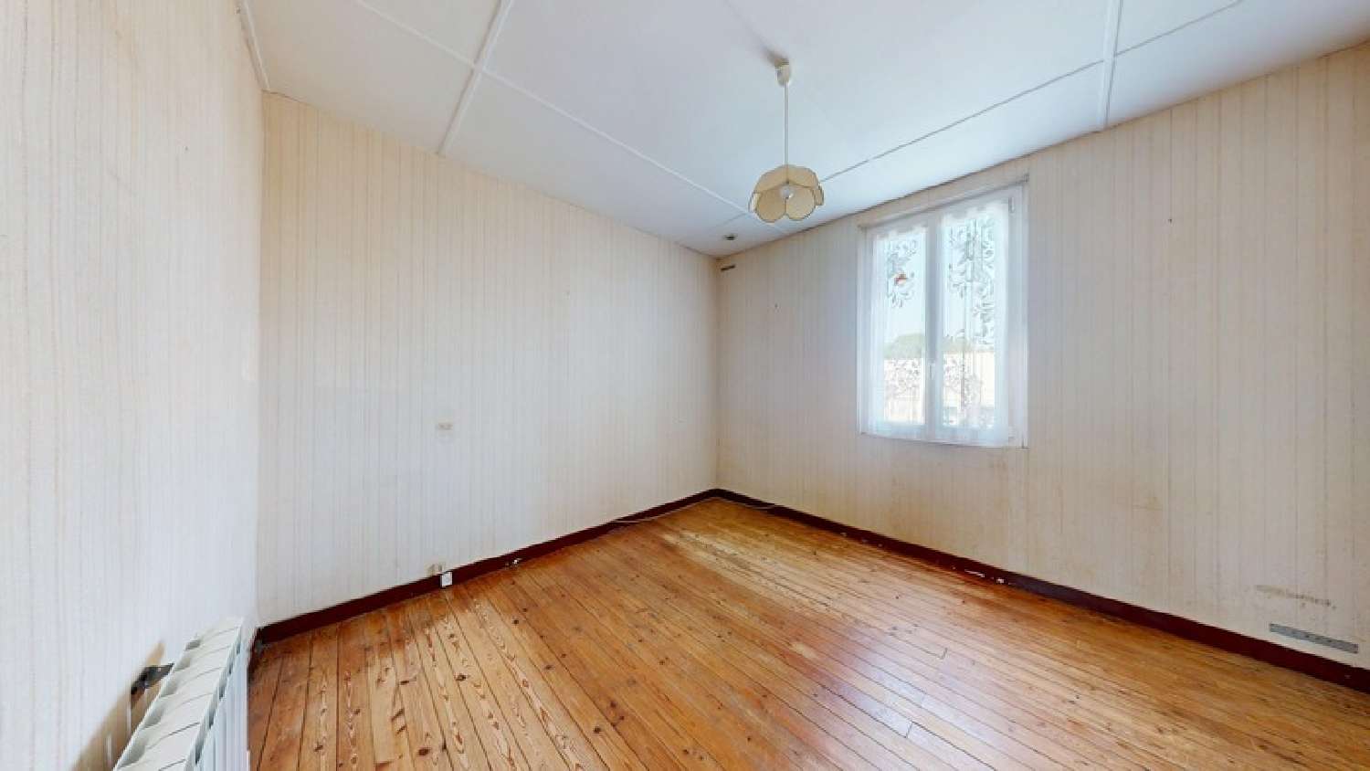 à vendre maison Saint-Mars-la-Jaille Loire-Atlantique 3