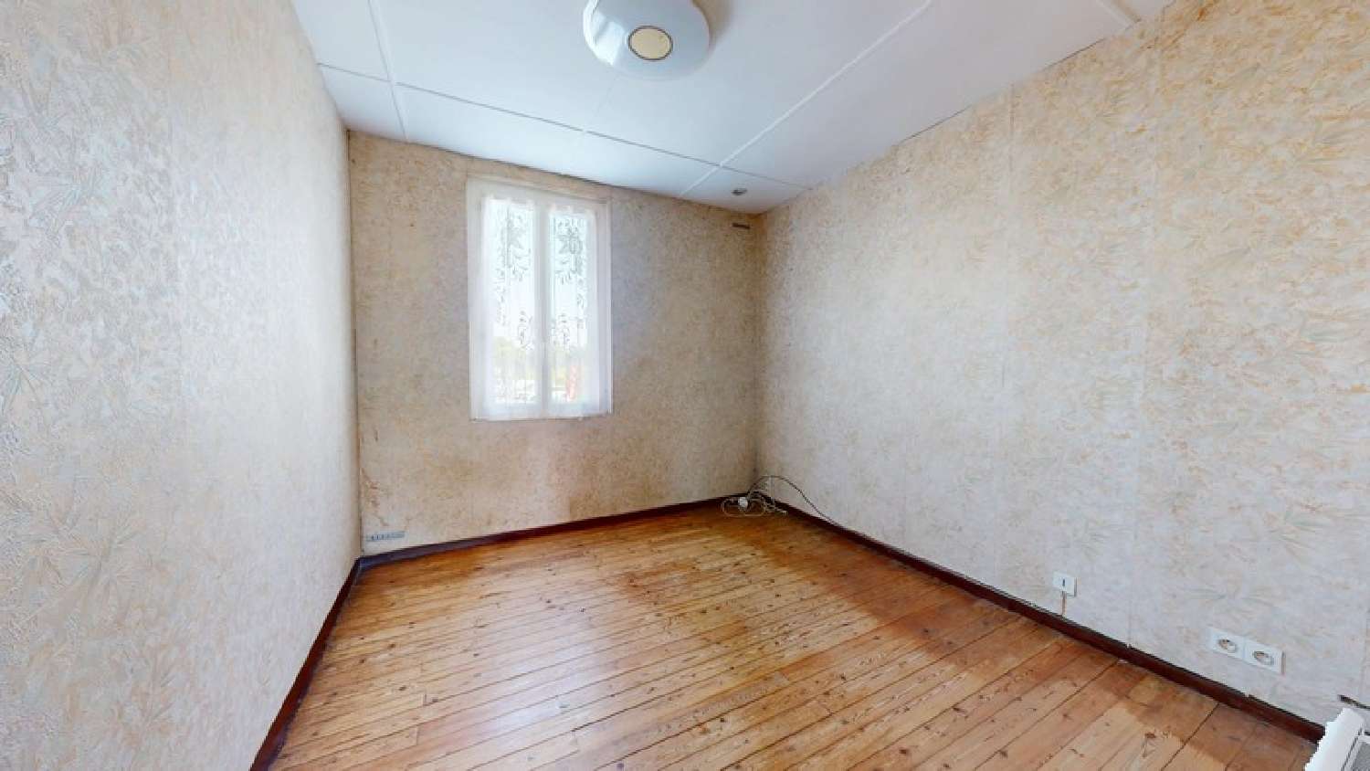 à vendre maison Saint-Mars-la-Jaille Loire-Atlantique 4