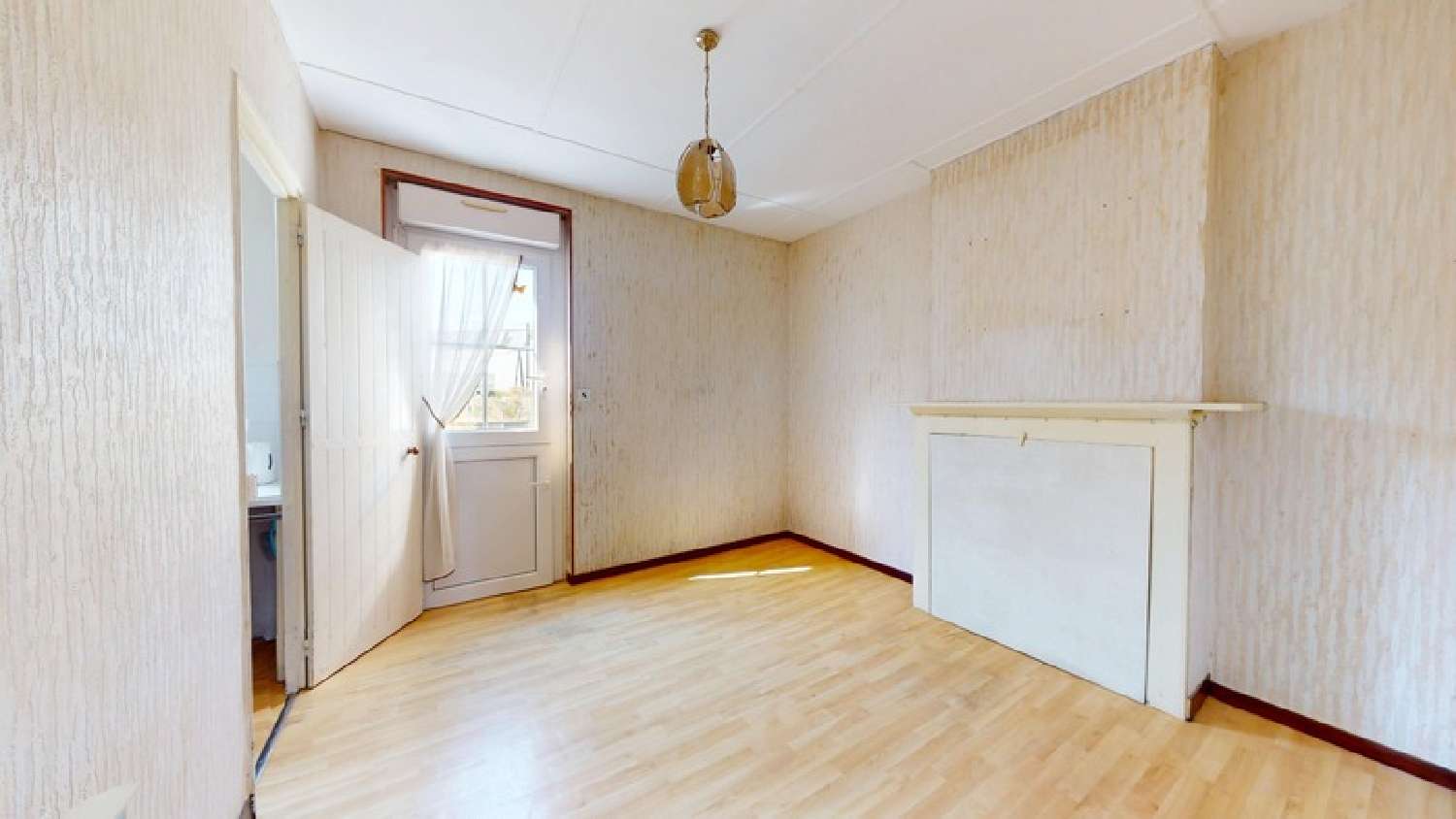 à vendre maison Saint-Mars-la-Jaille Loire-Atlantique 5