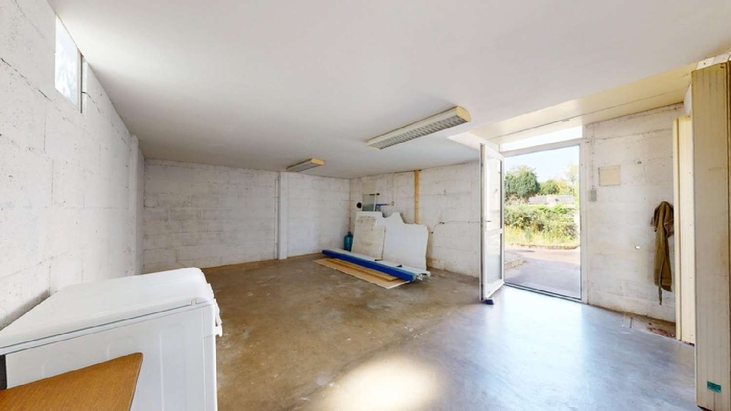 à vendre maison Saint-Mars-la-Jaille Loire-Atlantique 6