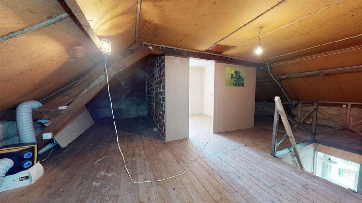 à vendre maison Saint-Mars-la-Jaille Loire-Atlantique 8