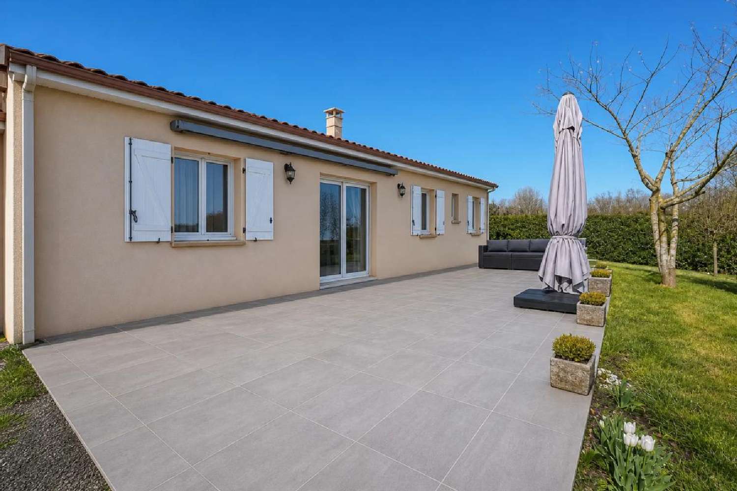 for sale house Saint-Martial-d'Albarède Dordogne 1