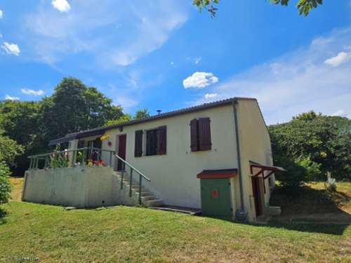 Saint-Martin-l'Ars Vienne casa foto 7374823