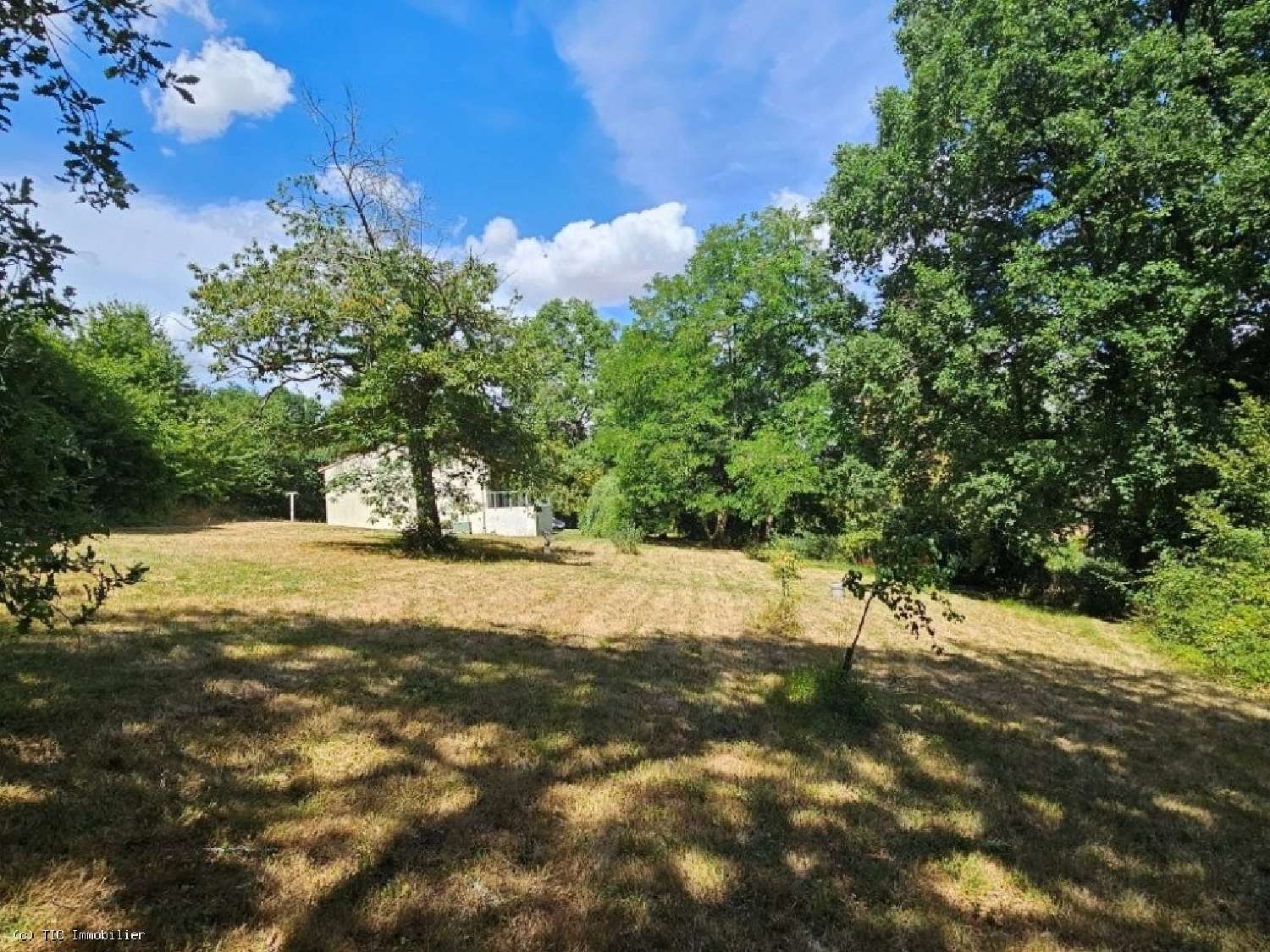 en venta casa Saint-Martin-l'Ars Vienne 2