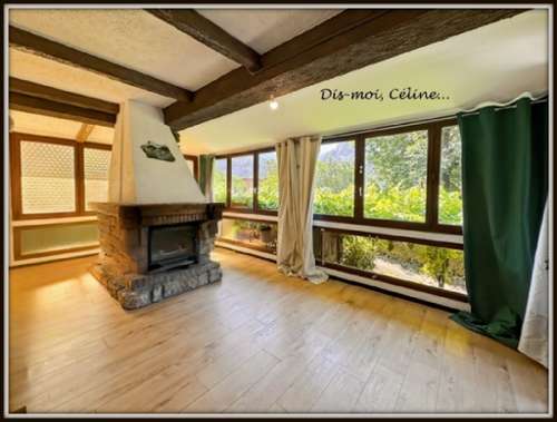  te koop huis Saint-Michel-de-Maurienne Savoie 2