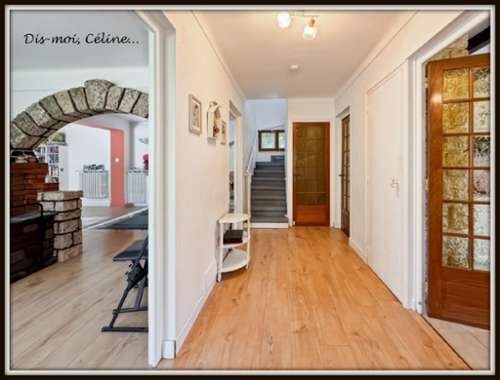  te koop huis Saint-Michel-de-Maurienne Savoie 3