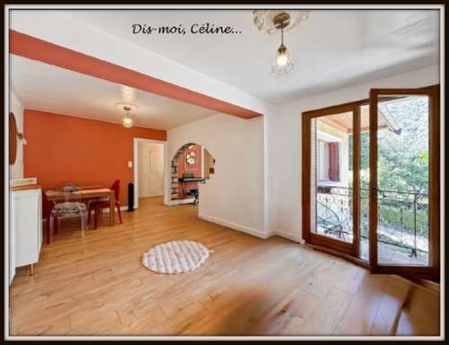  te koop huis Saint-Michel-de-Maurienne Savoie 4