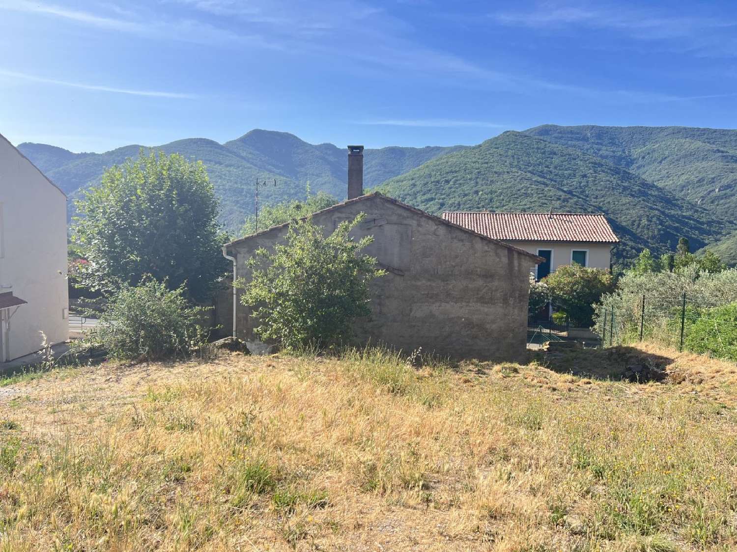  te koop huis Saint-Martin-de-l'Arçon Hérault 2