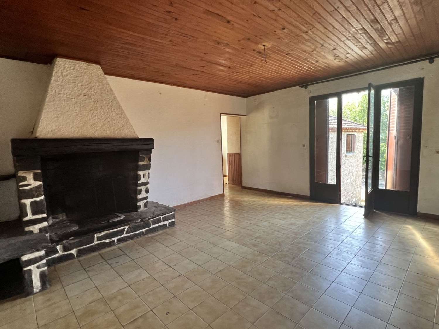  te koop huis Saint-Martin-de-l'Arçon Hérault 3