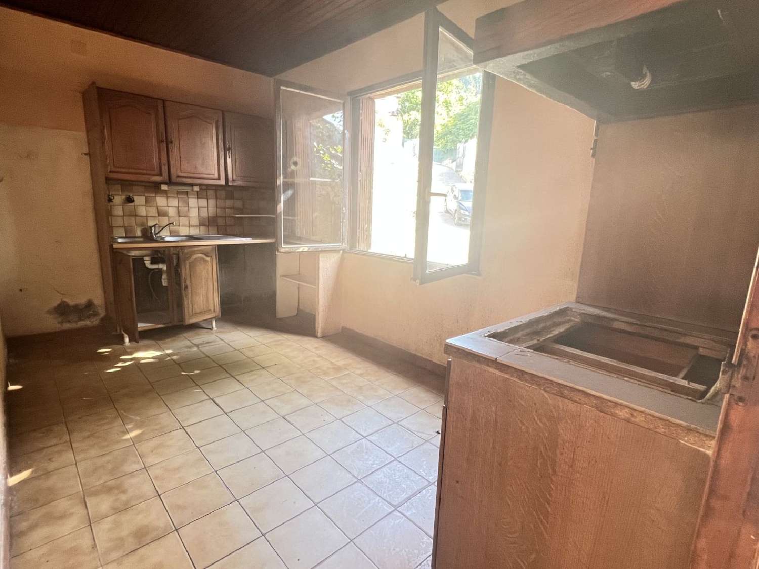  te koop huis Saint-Martin-de-l'Arçon Hérault 4