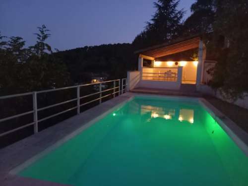 Saint-Martin-de-Valgalgues Gard house foto 7368316