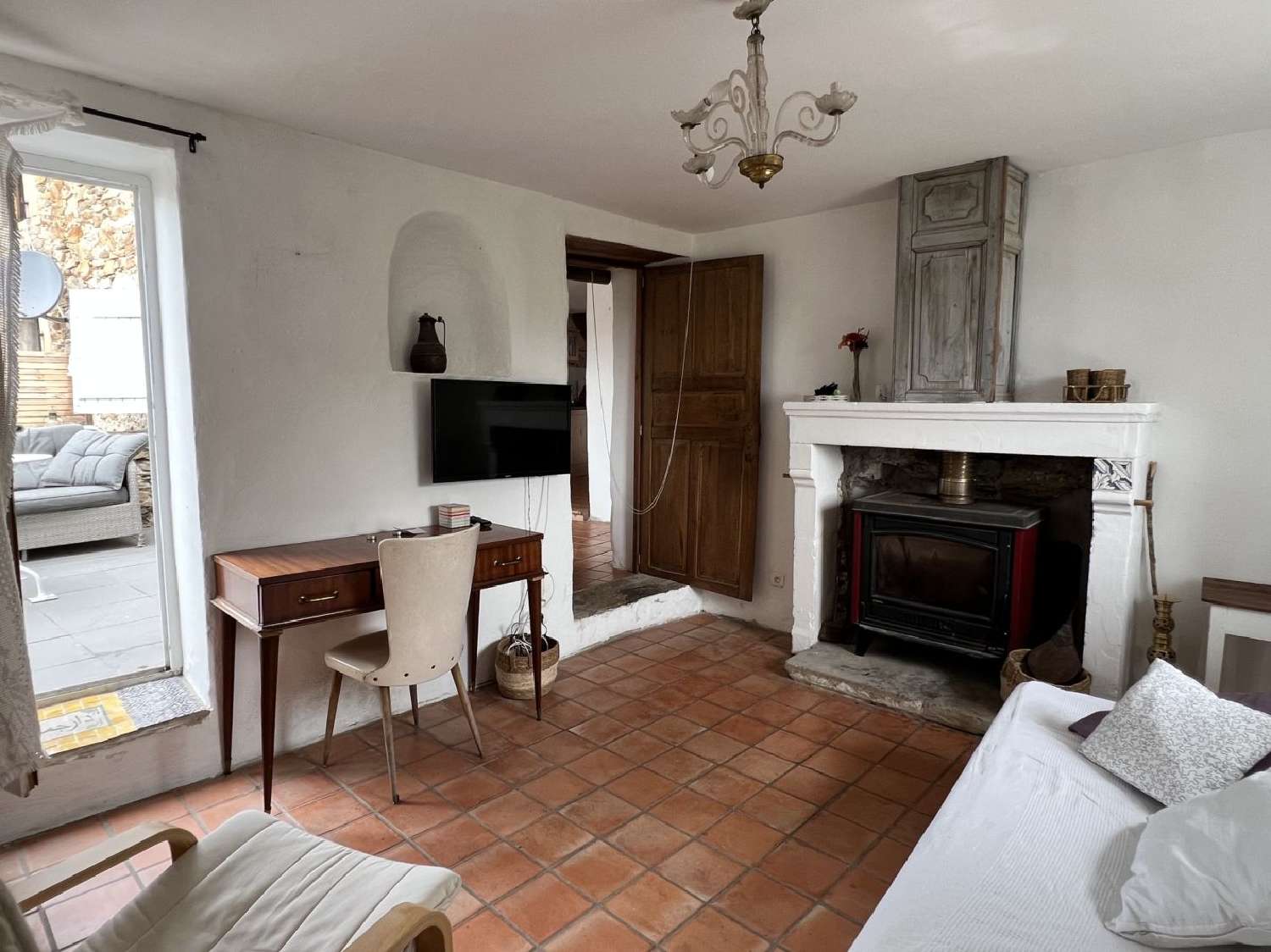 te koop huis Saint-Martin-de-l'Arçon Hérault 5