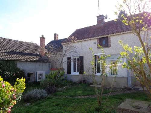 Saint-Martin-de-Nigelles Eure-et-Loir house foto 7372059