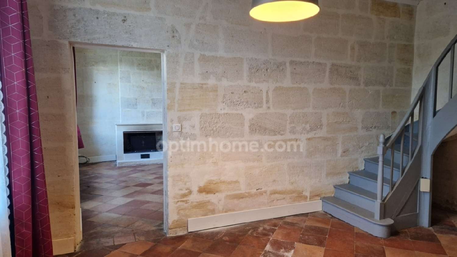 te koop huis Saint-Martin-de-Laye Gironde 8